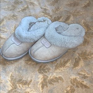 Ugg Coquette Slippers